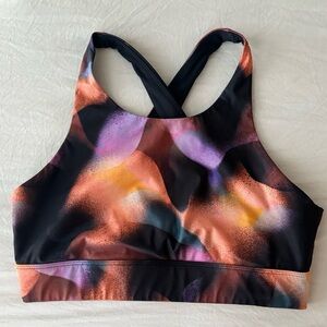 Fabletics No Bounce Sports Bra